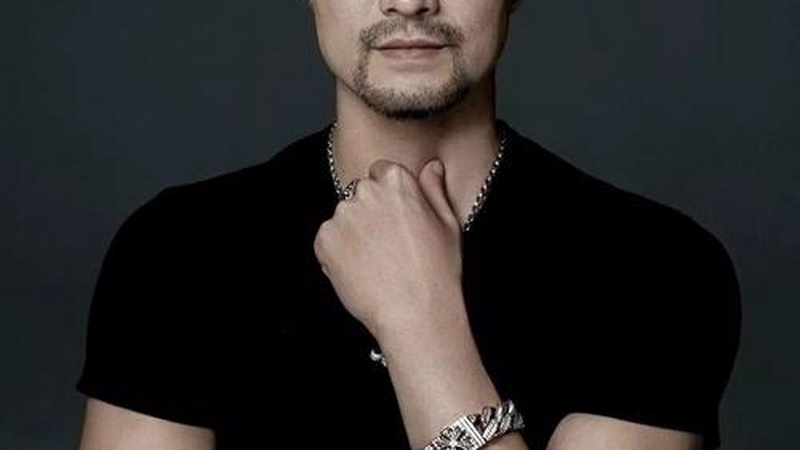 汪峰森林北又整活了？别管啥恋情人家搞钱才是真爱！